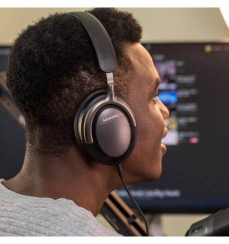 SARAMONIC Auricular SR-BH900