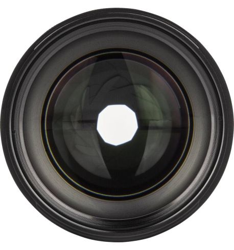 VILTROX 85mm F1.8 para NIKON Z