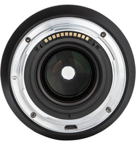 VILTROX 85mm F1.8 para NIKON Z