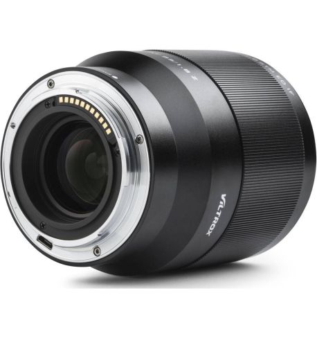 VILTROX 85mm F1.8 para NIKON Z