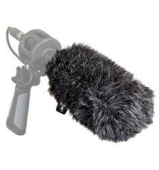 RODE WS6 | Antiviento Deluxe para micrófonos NTG2, NTG1, NTG4 y NTG4+