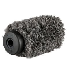 RODE WS6 | Antiviento Deluxe para micrófonos NTG2, NTG1, NTG4 y NTG4+ 2