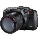 BLACKMAGIC Pocket Cinema Camera 6K PRO **Reserva de producto**