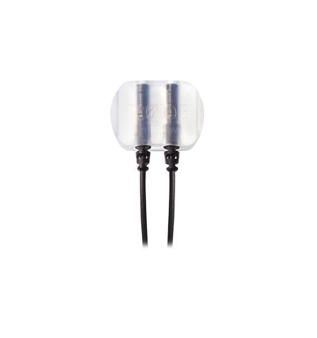 RODE INVISILAV | Sistema de montaje discreto Lavalier (paquete de 3)
