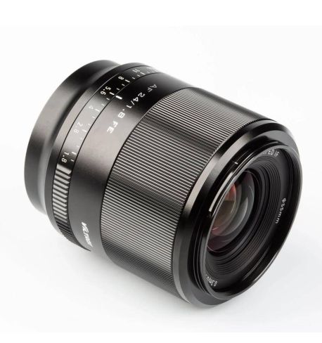 VILTROX AF 24mm F1.8 para Sony E 350106