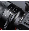 VILTROX AF 35mm F1.8 FE para Sony E