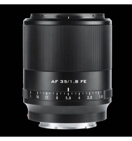 VILTROX AF 35mm F1.8 FE para Sony E