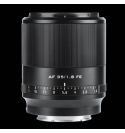 VILTROX AF 35mm F1.8 FE para Sony E