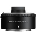 NIKON Z TELECONVERTER TC-2.0X
