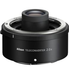 NIKON Z TELECONVERTER TC-2.0X 2