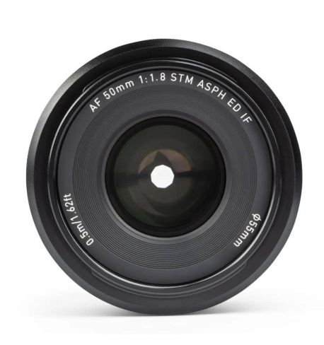 VILTROX AF 50mm F1.8 FE para Sony E