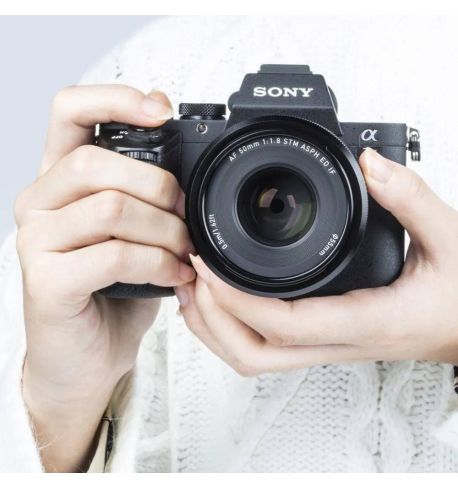 VILTROX AF 50mm F1.8 FE para Sony E
