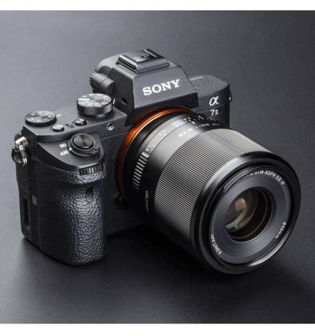 VILTROX AF 50mm F1.8 FE para Sony E