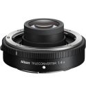 NIKON Z TELECONVERTER TC-1.4X