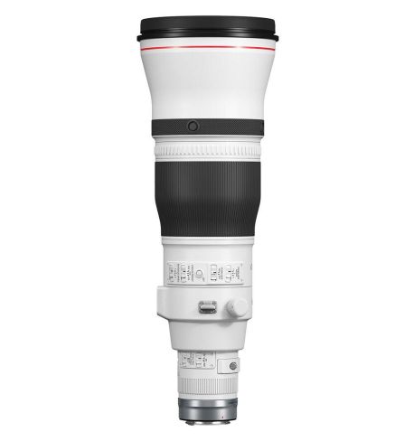 CANON 600mm F4L IS USM (RF) 5054C005AA  **Reserva de producto**