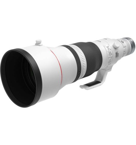 CANON 600mm F4L IS USM (RF) 5054C005AA  **Reserva de producto**