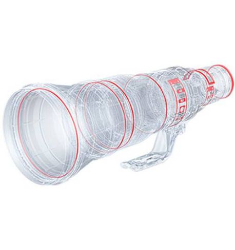 CANON 600mm F4L IS USM (RF) 5054C005AA  **Reserva de producto**