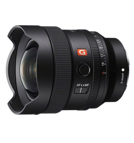 SONY 14mm F1.8 GMaster (SEL14F18GM) **Reserva de producto**