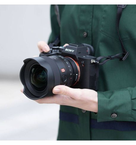 SONY 14mm F1.8 GMaster (SEL14F18GM) **Reserva de producto**