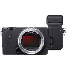 SIGMA FP L + Viewfinder EVF11 **Reserva de producto**