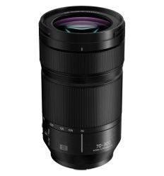 PANASONIC Lumix 70-300mm F4.5-5.6 S PRO (S-R70300E)