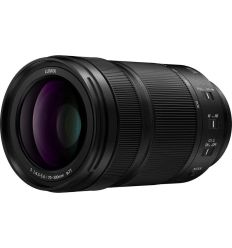 PANASONIC Lumix 70-300mm F4.5-5.6 S PRO (S-R70300E) 2