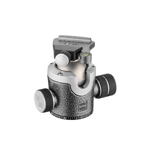 Gitzo - Rótula de bola Serie 4 GH4383QD