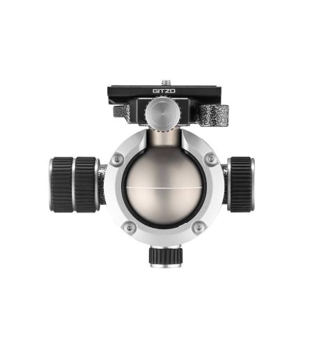 Gitzo - Rótula de bola Serie 4 GH4383QD