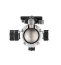 Gitzo - Rótula de bola Serie 4 GH4383QD