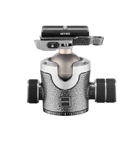 GITZO -  Kit trípode Systematic Serie 3 GK3533LS-83LR