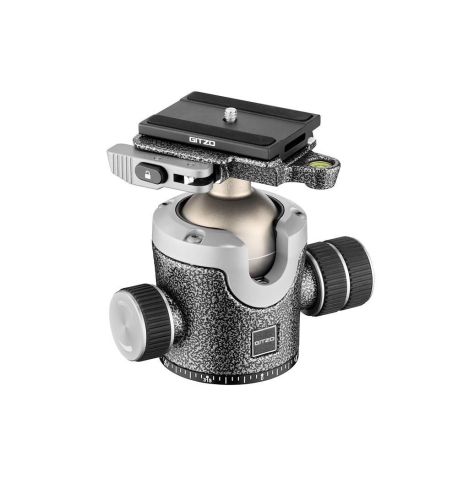 GITZO -  Kit trípode Systematic Serie 3 GK3533LS-83LR