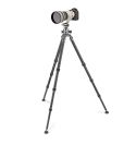 GITZO -  Kit trípode Systematic Serie 3 GK4543LS-83LR