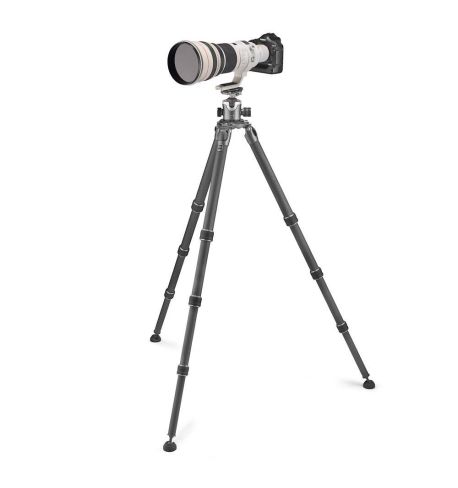 GITZO -  Kit trípode Systematic Serie 3 GK4543LS-83LR