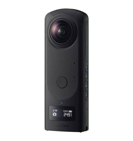 RICOH THETA Z1 Black RCAK018