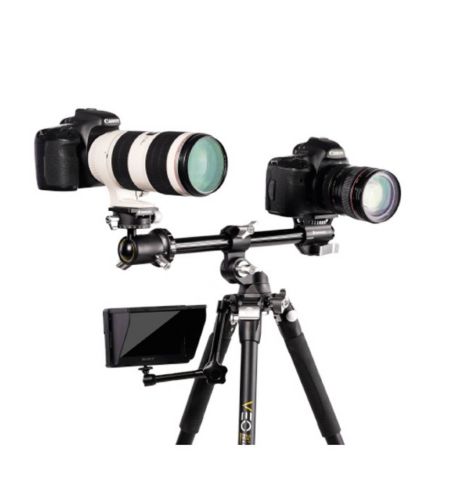 VANGUARD Veo 3T+ 234AB