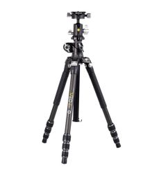 VANGUARD Veo 3T+ 234CD Carbono 2