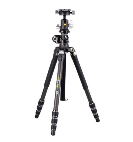 VANGUARD Veo 3T+ 234CD Carbono