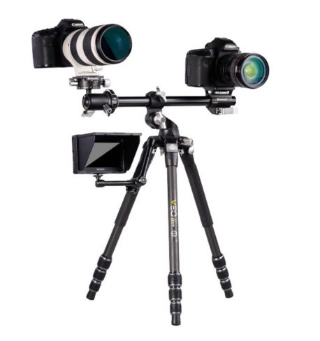 VANGUARD Veo 3T+ 234CD Carbono