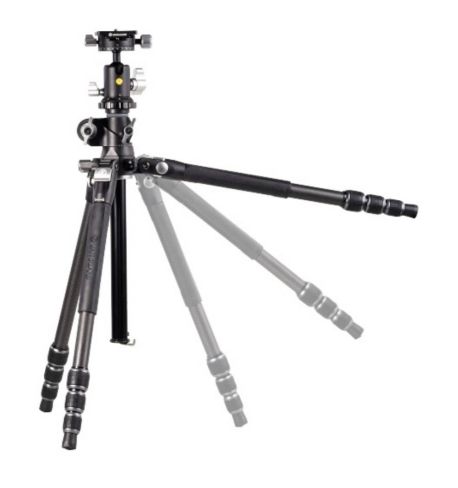 VANGUARD Veo 3T+ 234CD Carbono