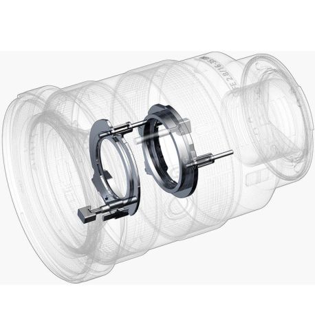 SONY 16-35mm f/2.8 GM (SEL1635GM) FE