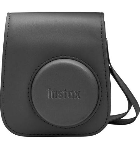 FUJIFILM INSTAX MINI 11 Grey Funda/Estuche
