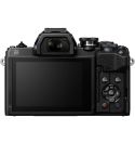 OLYMPUS OM-D E-M10 Mark IV | Cuerpo | Negra