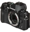 OLYMPUS OM-D E-M10 Mark IV | Cuerpo | Negra
