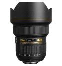 Nikkor AF-S 14-24  F/2.8 G ED N  2ªMano *****