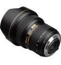 Nikkor AF-S 14-24  F/2.8 G ED N  2ªMano *****