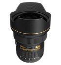 Nikkor AF-S 14-24  F/2.8 G ED N  2ªMano *****