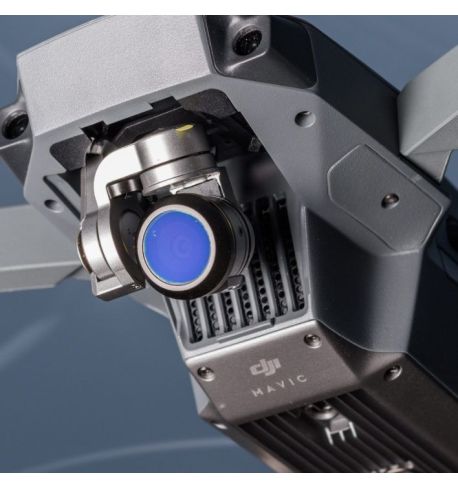 NISI Filter Kit for Mavic Pro