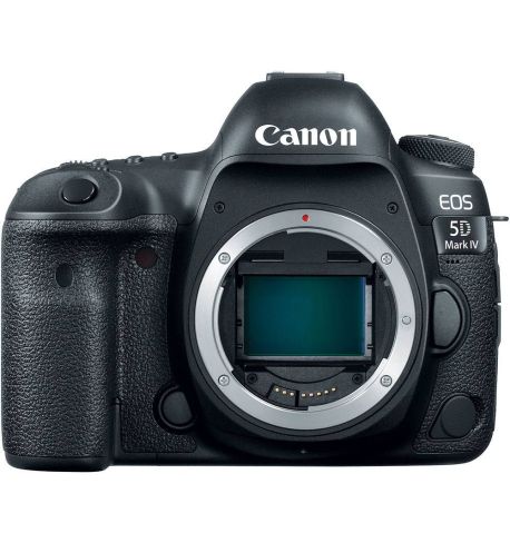 Canon EOS 5D MARK IV (cuerpo) 20141 Disparos   2ªMano ****