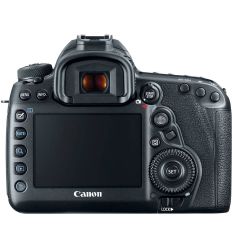 Canon EOS 5D MARK IV (cuerpo) 20141 Disparos   2ªMano **** 2