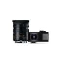 LEICA TRI-ELMAR-M 16-18-21mm f/4 con visor gran angular 11642